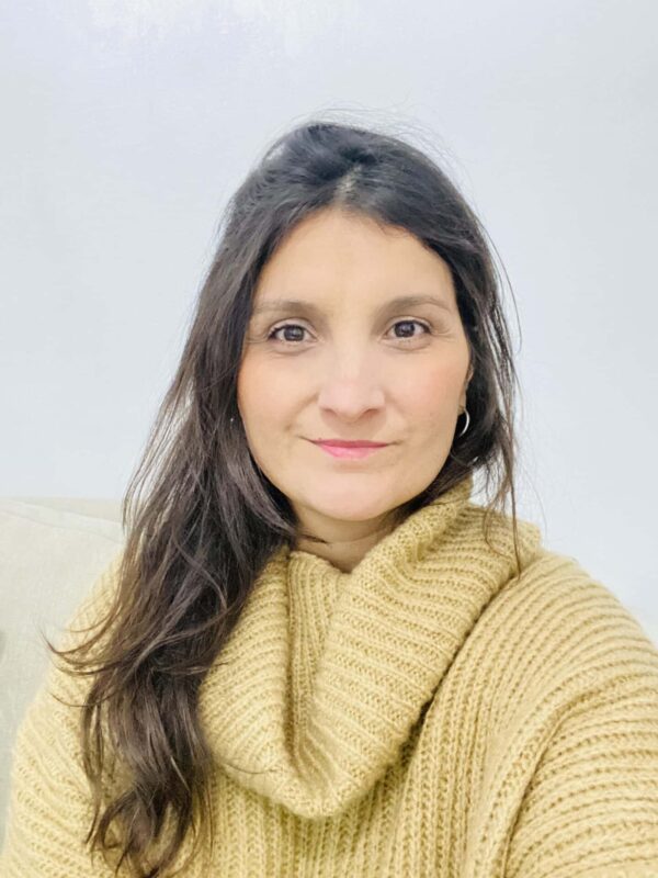 Psicóloga Lic. Ingrid Agüero