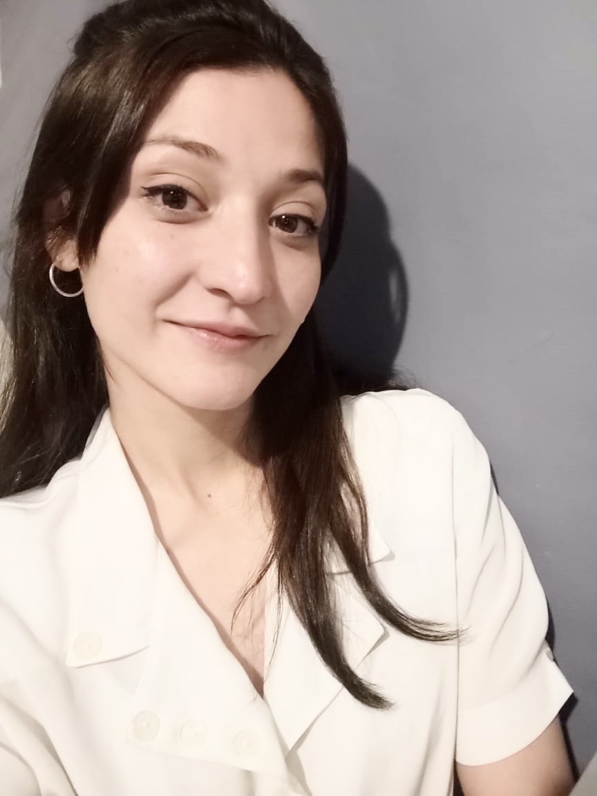 Psicóloga/o Lic. Mariana Olivera