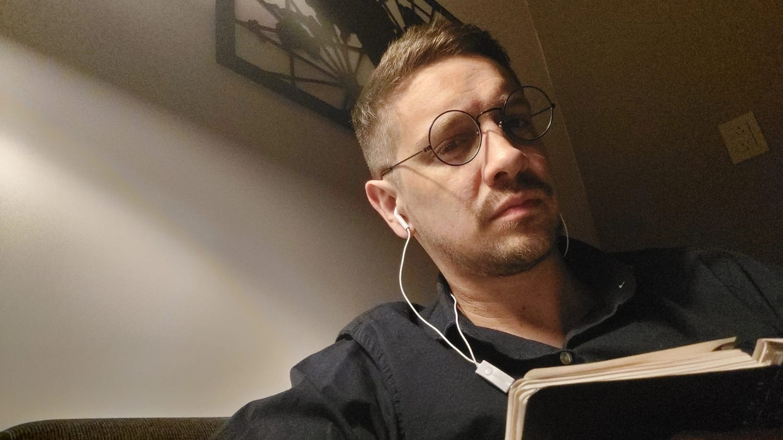 Psicó Lic. Federico Busch