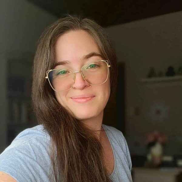 Psicóloga Lic. Loren Belen Bistman