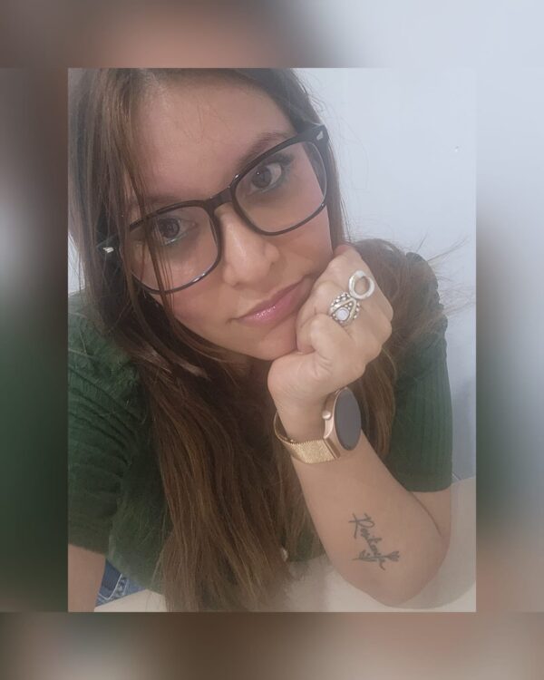 Psicóloga Lic. Paola Giselle Murua