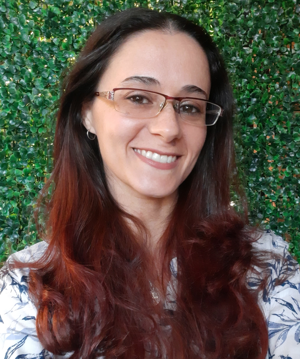 Psicóloga/o Lic. Maria Sabrina Coletta Fernandez