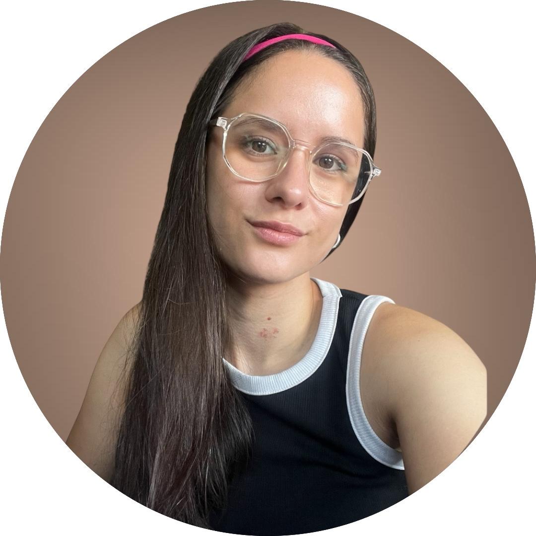 Lic. Agustina Sisterna