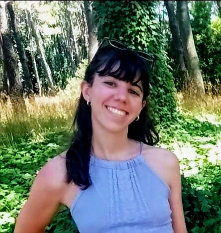 Lic. María Fernanda Blanco