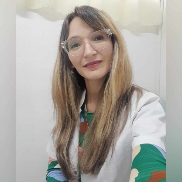 Psicóloga Lic. Victoria Grilli