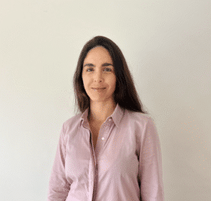 Lic. Joaquina Reynal
