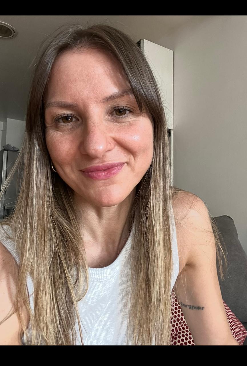 Psicóloga/o Lic. Natalia Müller