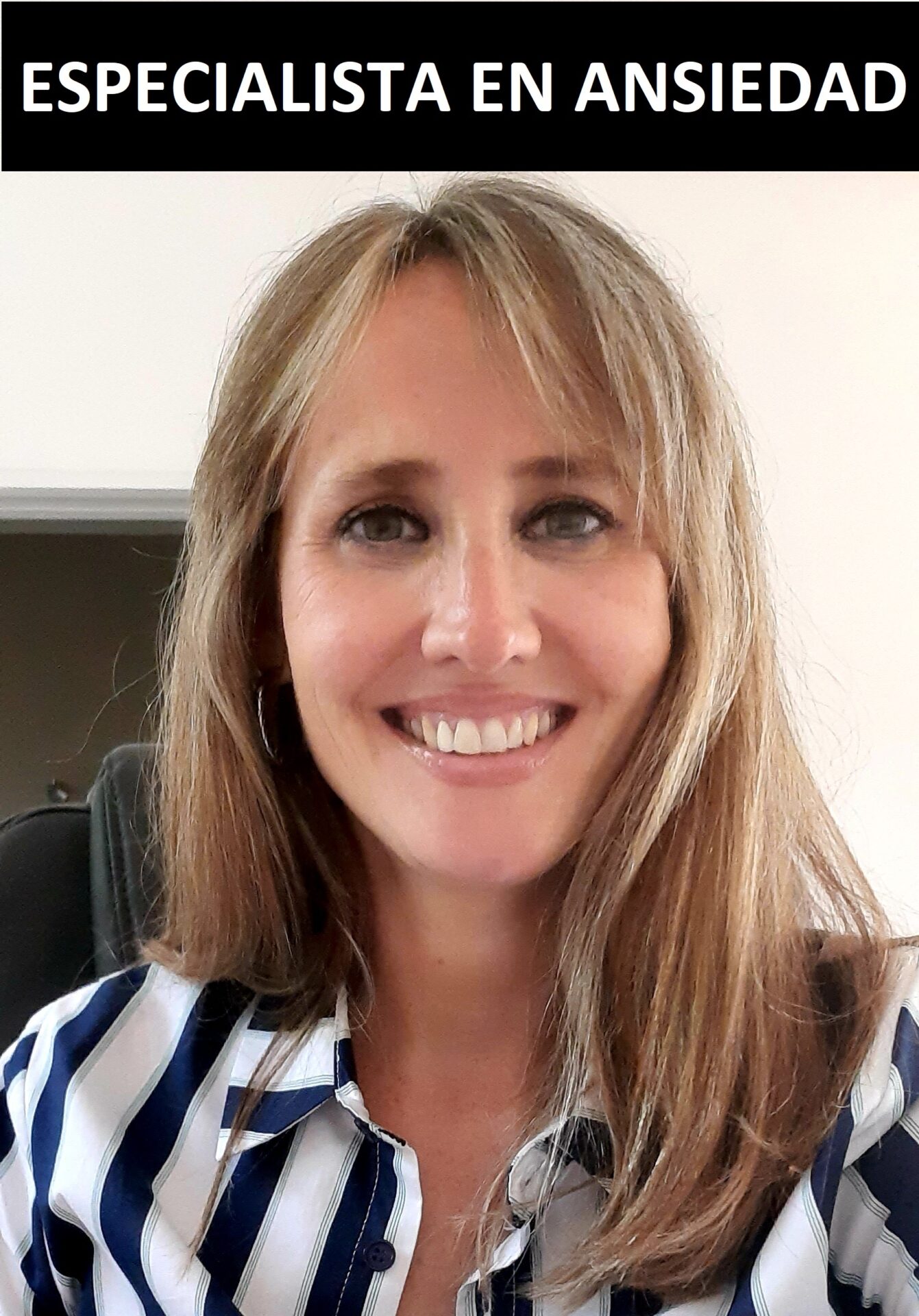 Psicóloga/o Lic. Claudia Cristina García