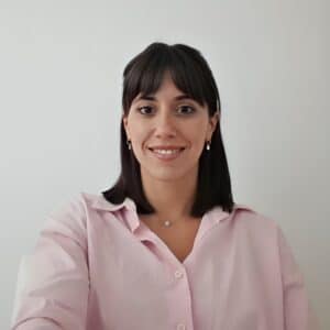 Lucila Nardín
