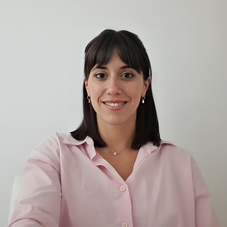 Psicóloga/o Lic. Lucila Nardín