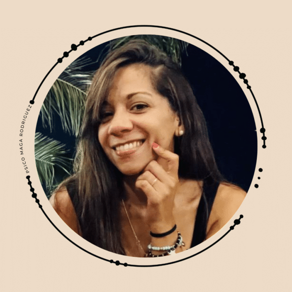 Psicóloga/o Lic. Eliana Magali Rodriguez