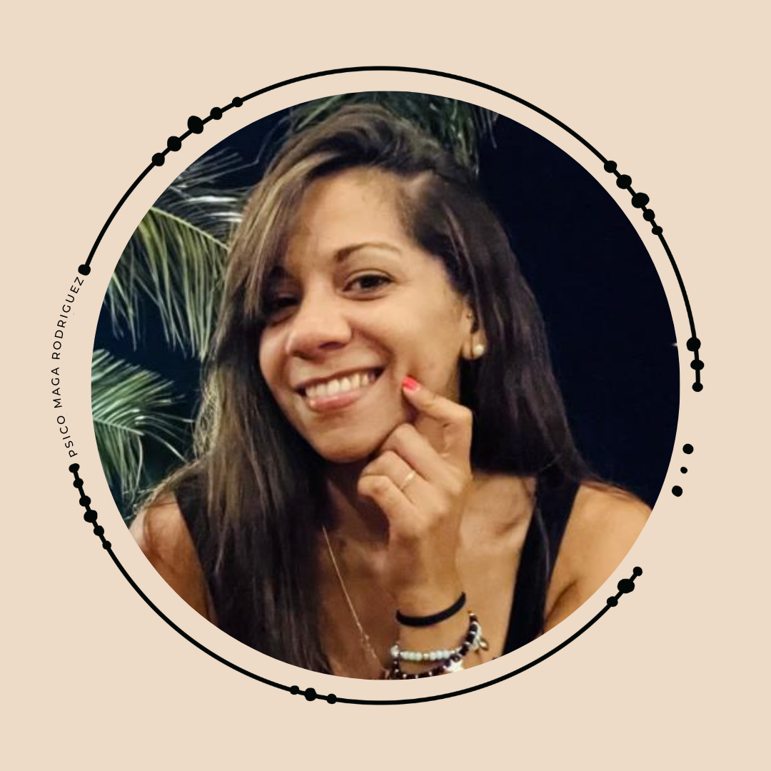 Psicóloga/o Lic. Eliana Magali Rodriguez