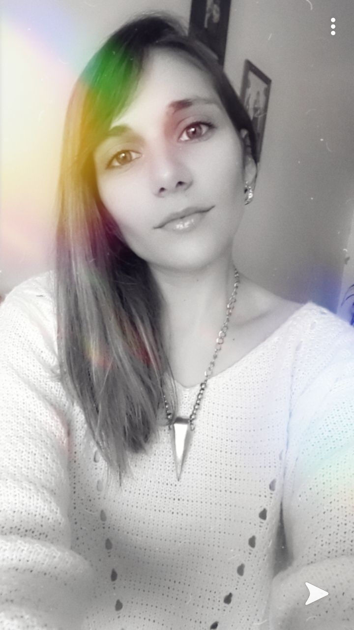 Psicóloga/o Lic Antonella Charadia