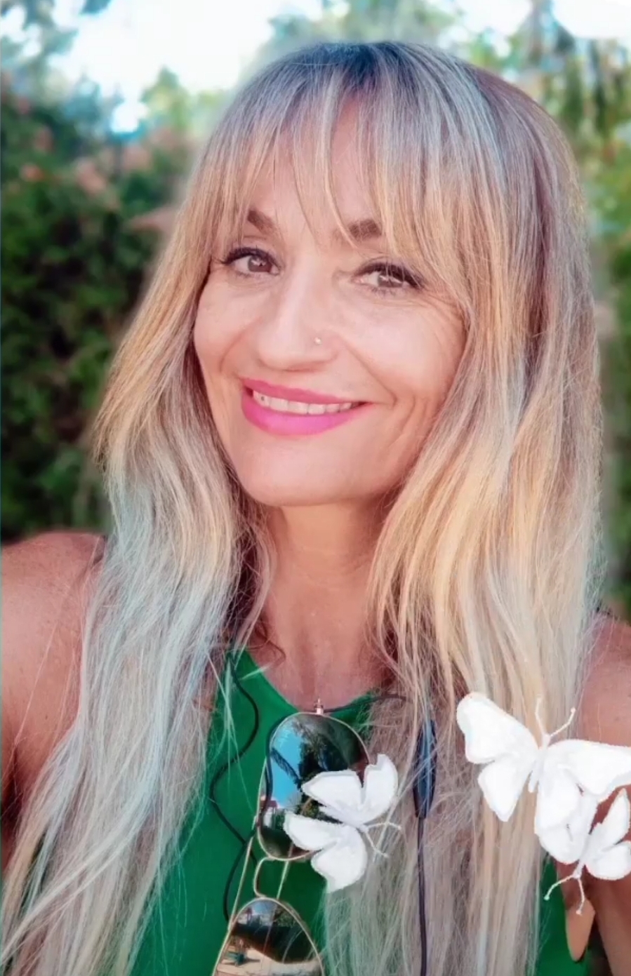 Lic. Isabel Giron Pacheco