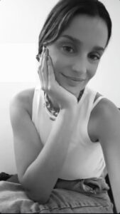 Psicóloga/o Lic. Agustina Barrio