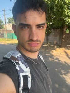 Marcos Fernández
