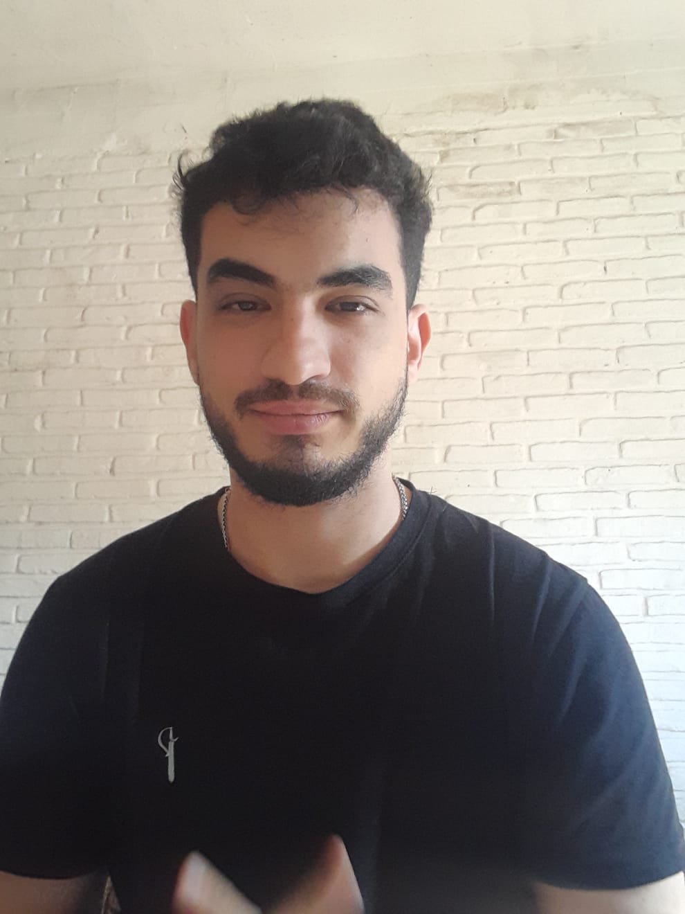 Foto de Lic. Marcos Fernández