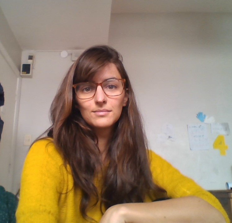 Psicóloga/o Lic. Gutierrez Natalia