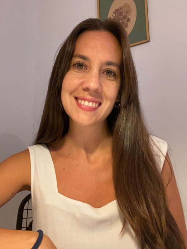 Psicóloga Lic. Malena Irazoqui