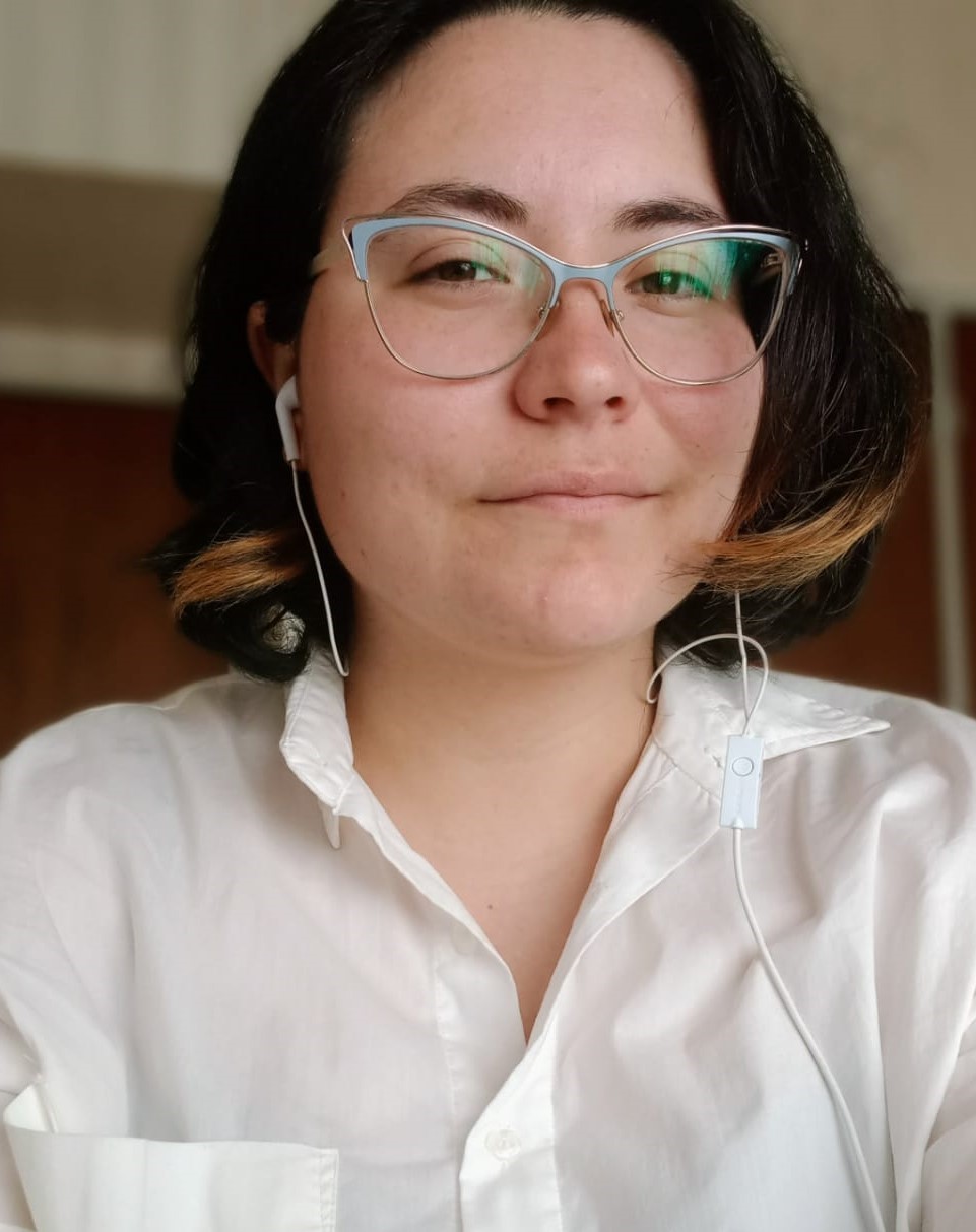 Psicóloga/o Lic. Anabella Florencia Petruzzi