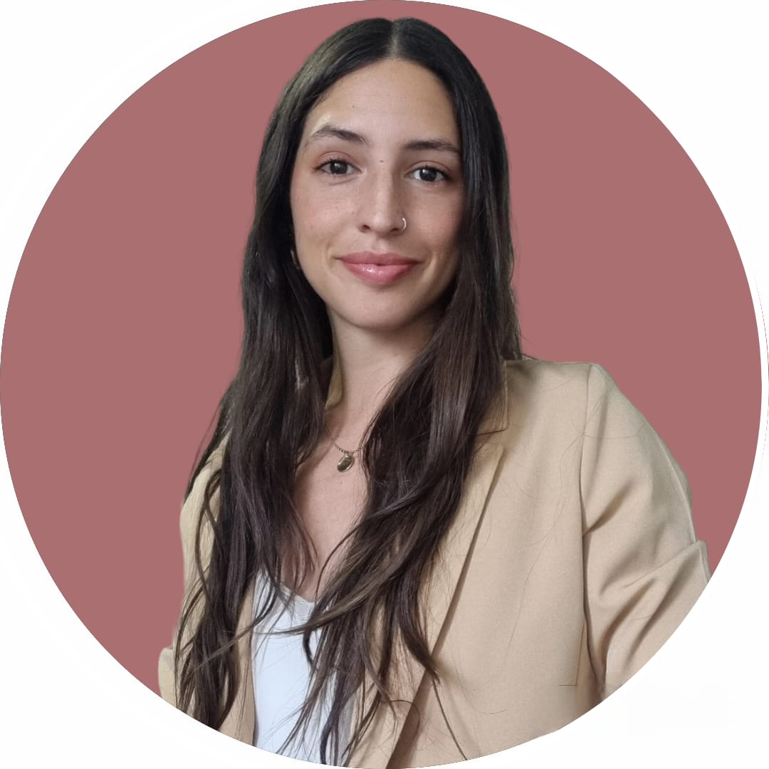 Psicóloga/o Lic. Florencia Adam