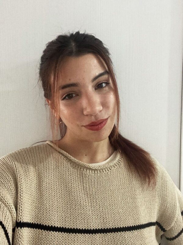 Psicóloga Lic. Milena Garcías Granes