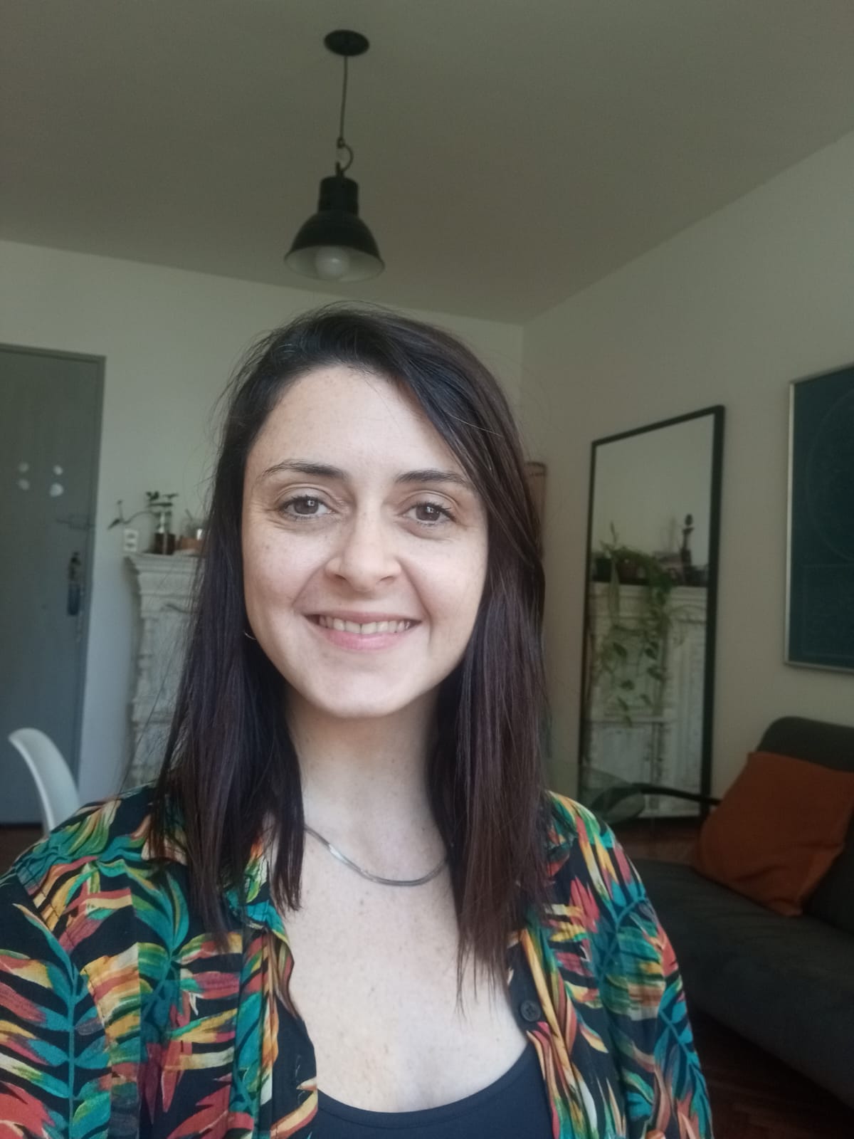 Psicóloga/o Lic. Renata Cammi