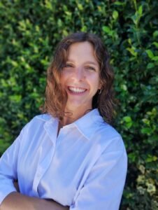 Lic. Ana Lucia Palandri