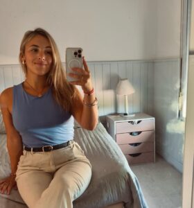 Lic. Catalina Oraindi