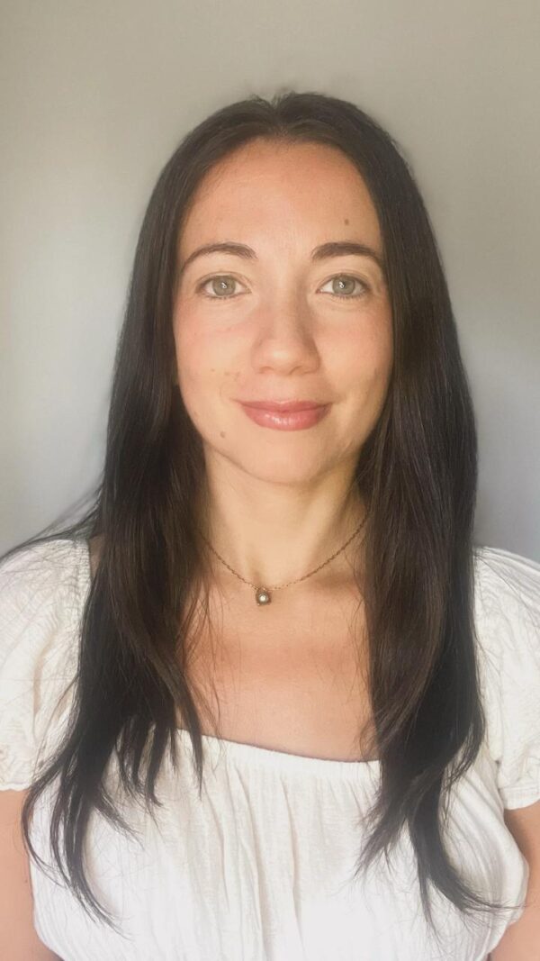Psicóloga Lic. Florencia Merelli