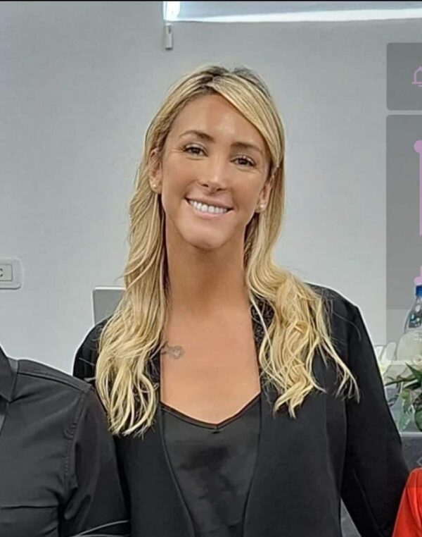 Psicóloga/o Lic. Ludmila Bustos
