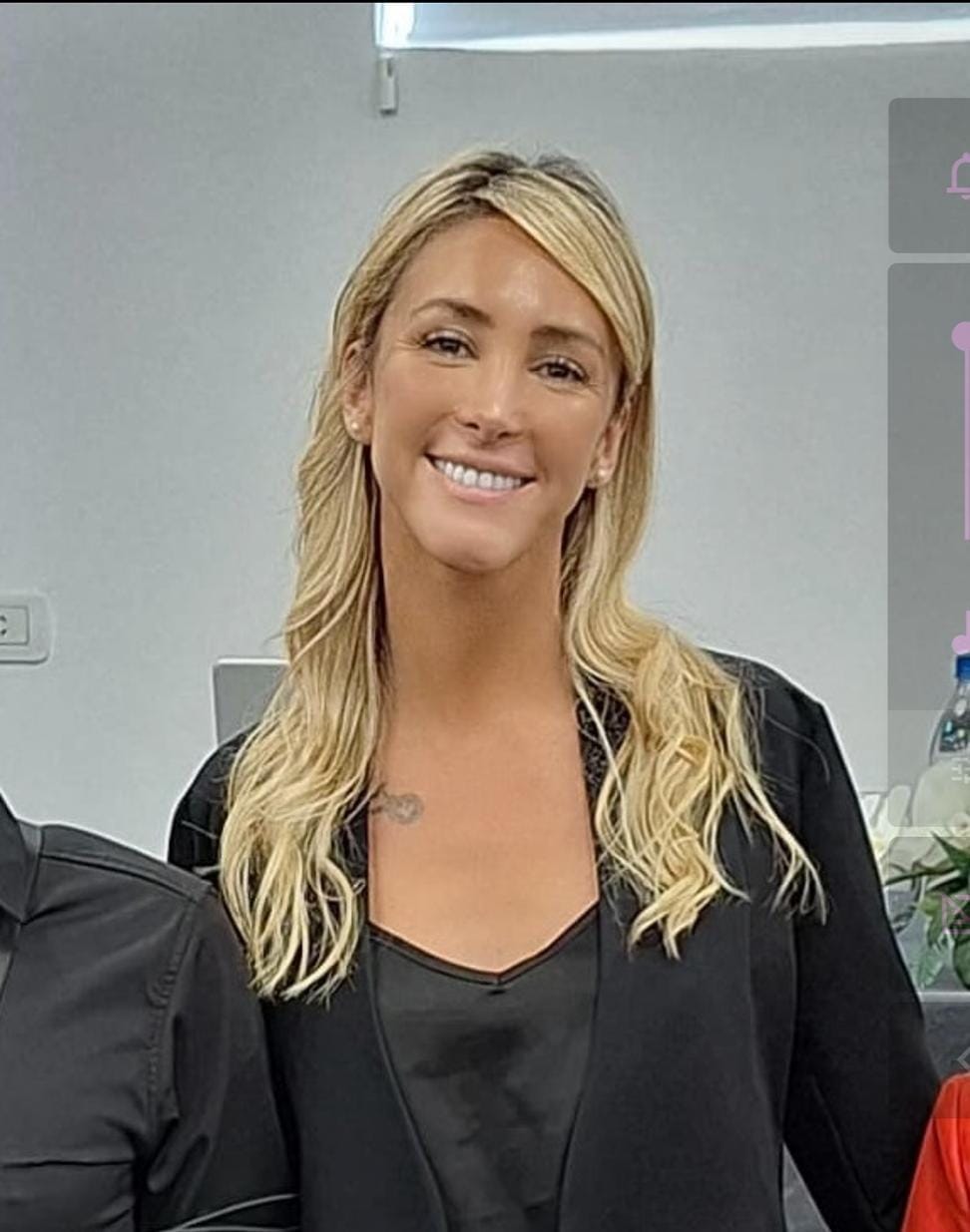 Psicóloga/o Lic. Ludmila Bustos