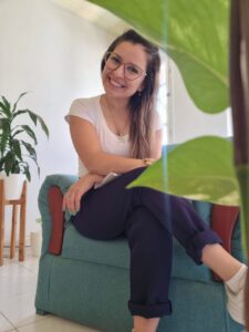 Romina Racedo Gonzalez