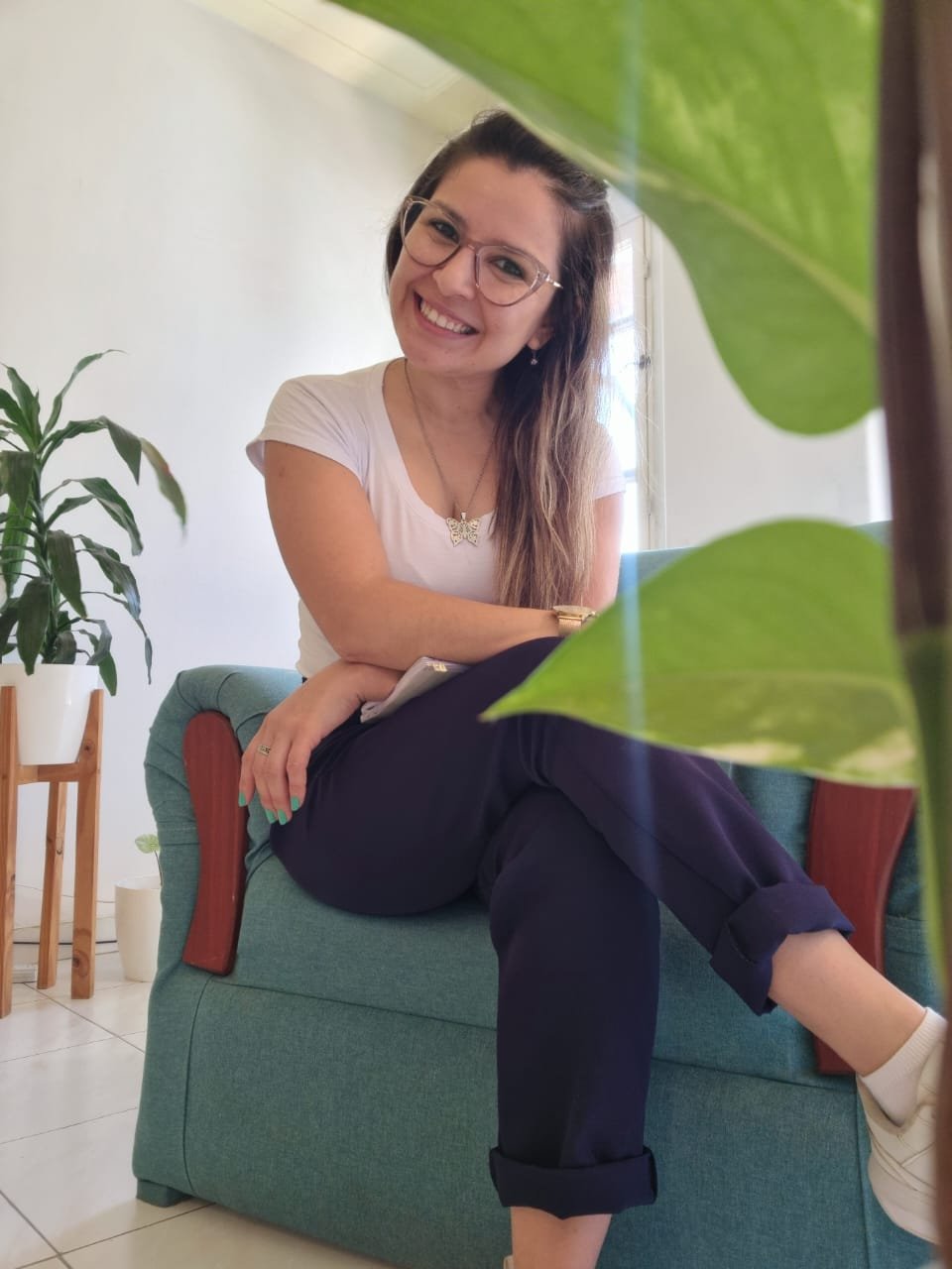 Lic. Romina Racedo Gonzalez