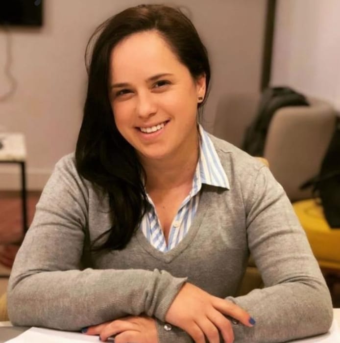 Psicóloga/o Lic. Lucila Vidal