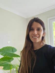 Lic Maria Belen Descalzo