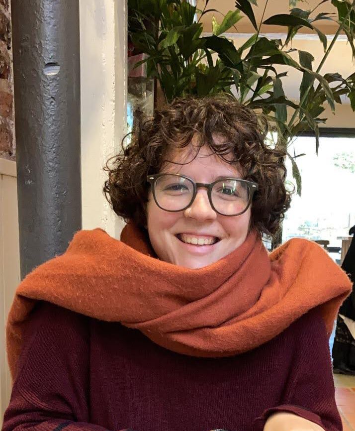 Psicóloga/o Lic. Martina Vidret