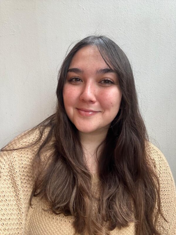Psicóloga Lic. Lucía Mombrú Campos