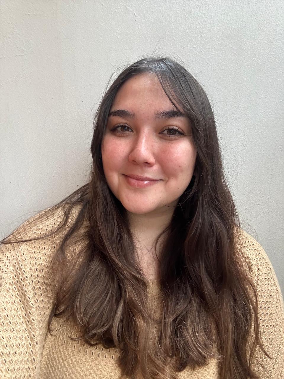 Psicóloga/o Lic. Lucía Mombrú Campos