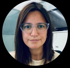 Lic. Verónica Mora
