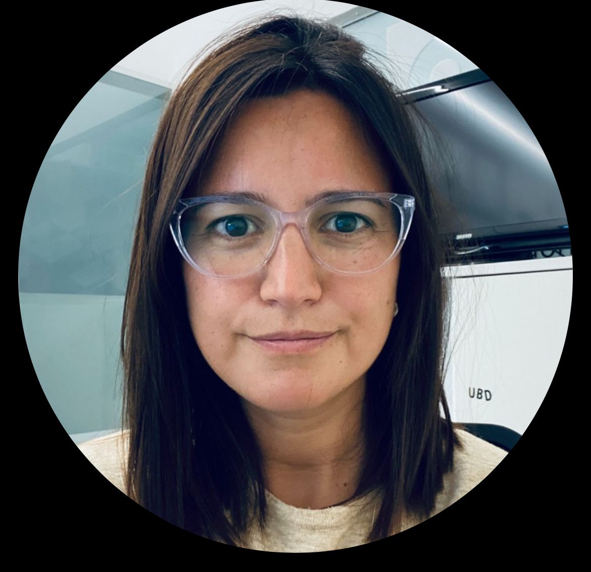 Psicóloga/o Lic. Verónica Mora