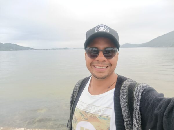 Psicólogo Lic. Nelson Espinoza Díaz