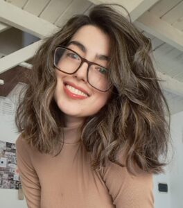 Lic. Melany Delgado