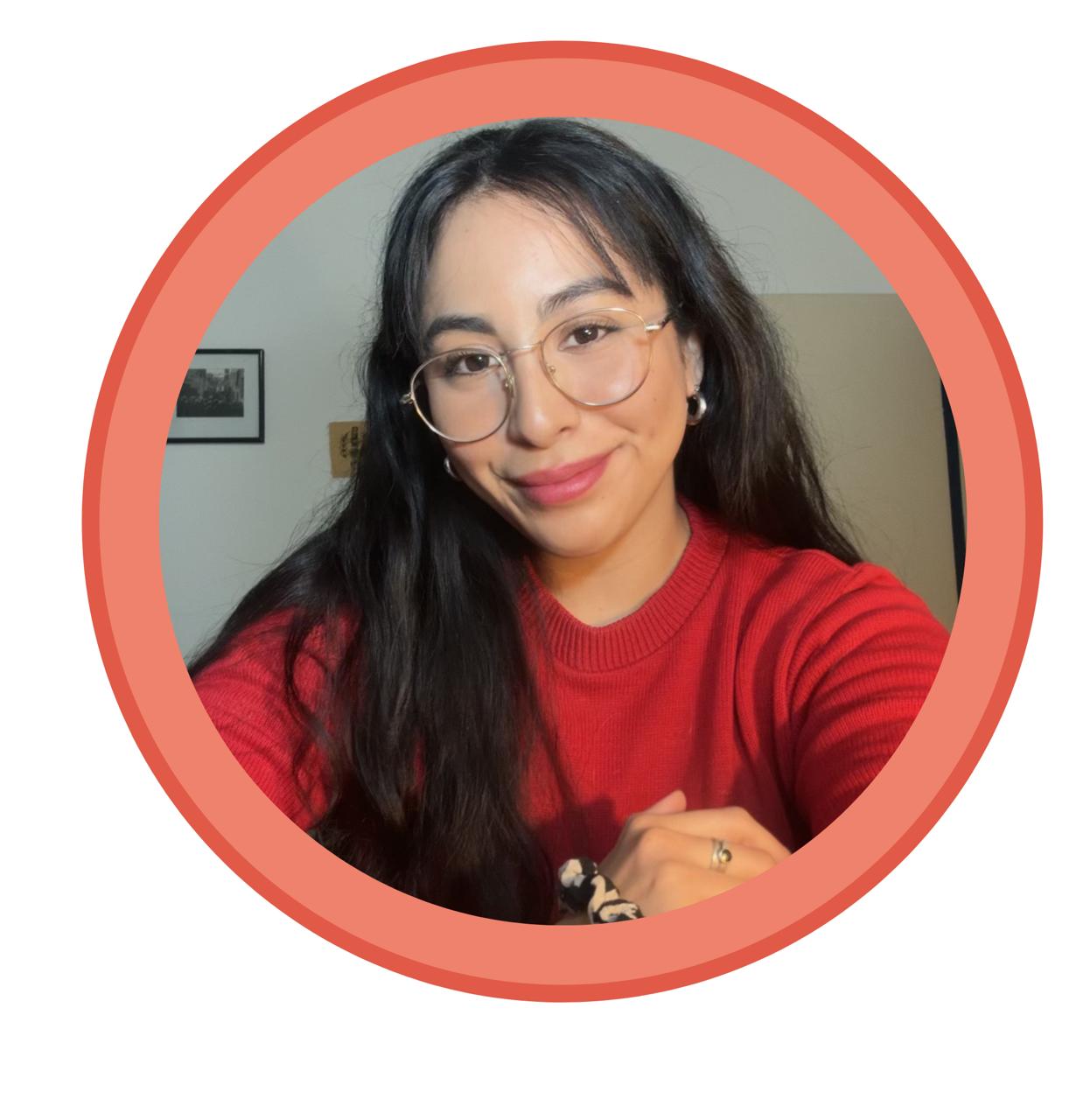 Psicóloga/o Lic. Victoria Rojas