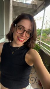 Agustina Isabel Odella Robledo