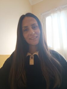 Carolina Torres Astorga