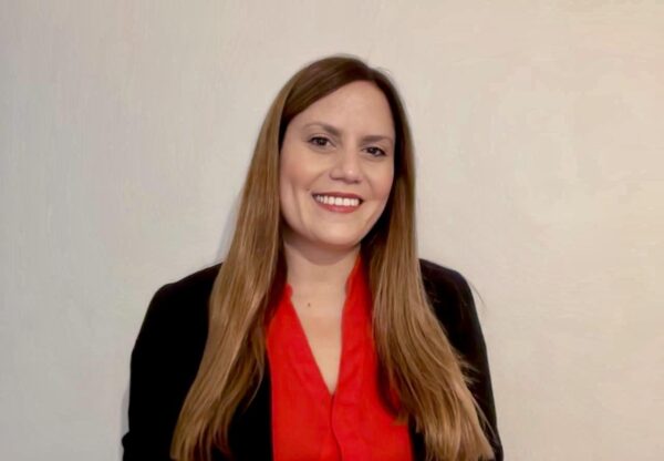 Psicóloga Cynthia Salcedo