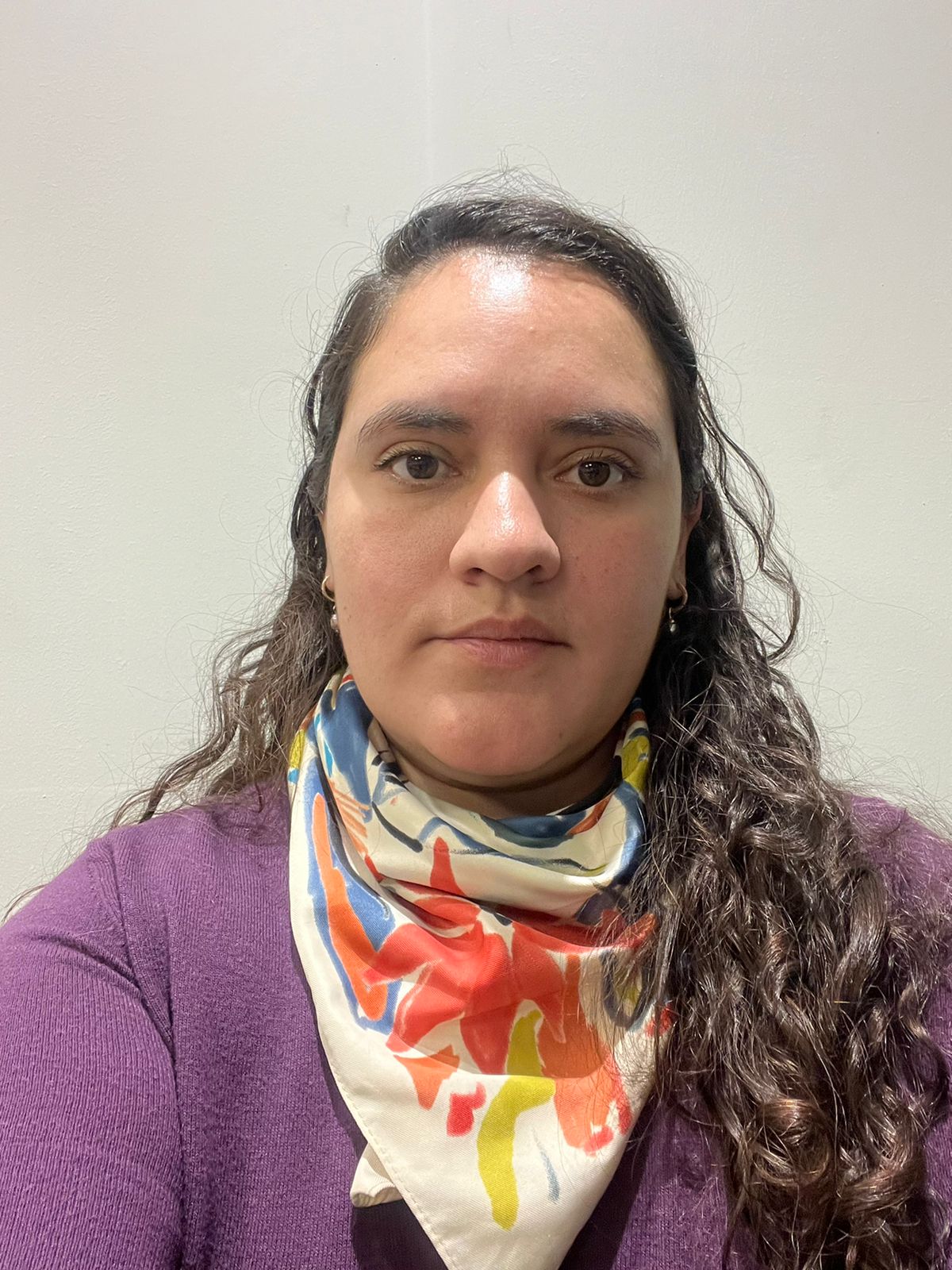 Lic Maria Martina Orlando