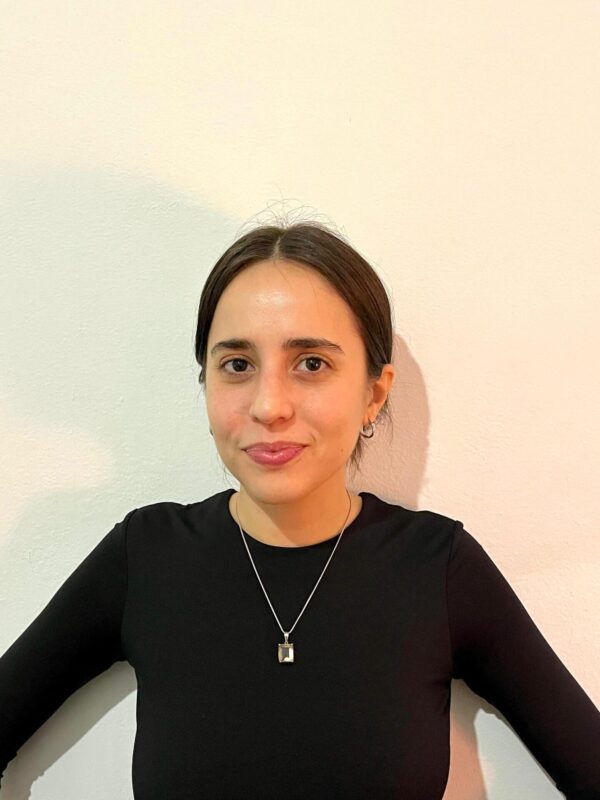 Lic María Sol Campano