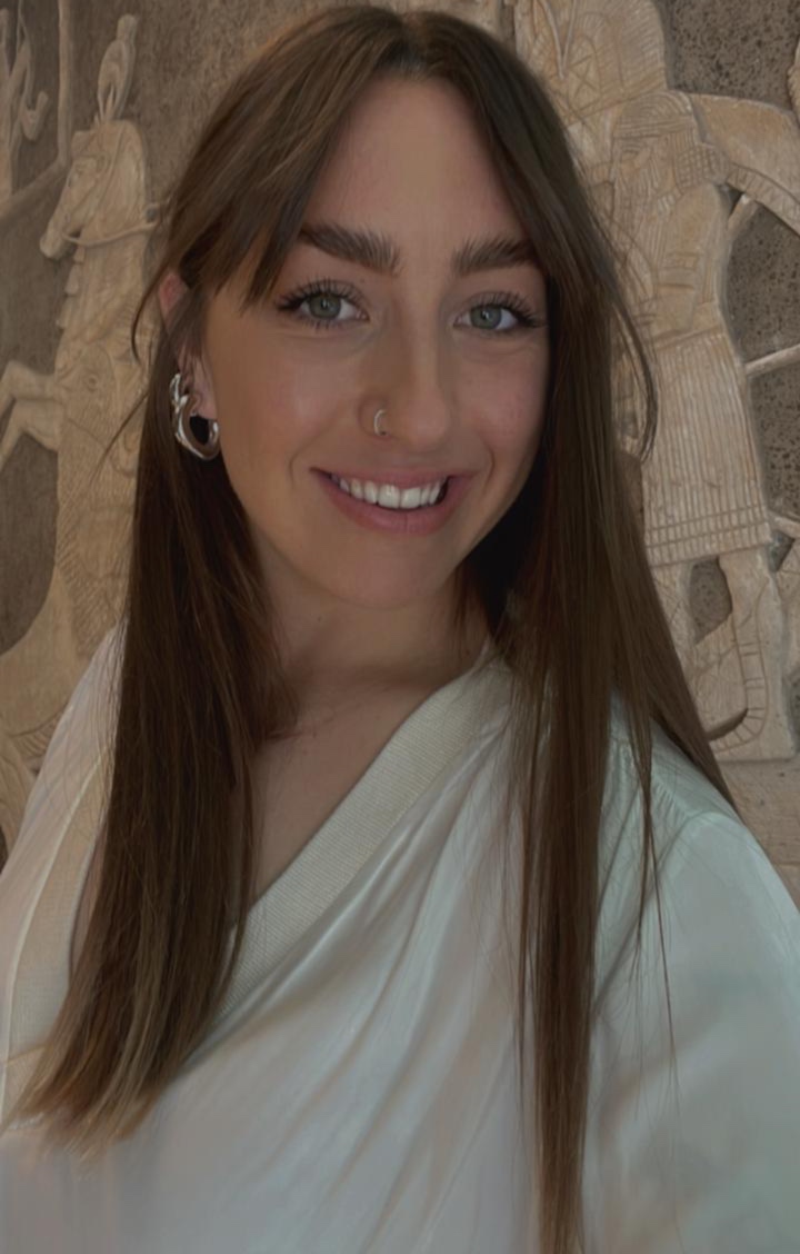 Lic. Delfina Biesa Orsi